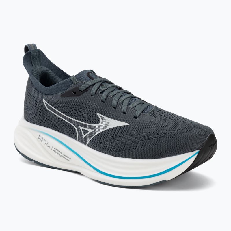 Кросівки для бігу чоловічі Mizuno Neo Zen 2 dark slate/foggy dew/blue jewel