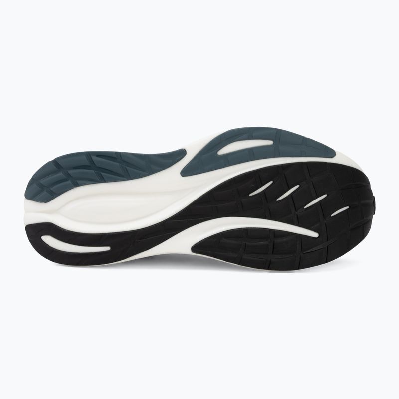 Кросівки для бігу чоловічі Mizuno Neo Zen 2 dark slate/foggy dew/blue jewel 4