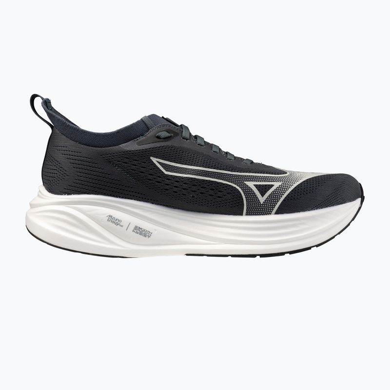 Кросівки для бігу чоловічі Mizuno Neo Zen 2 dark slate/foggy dew/blue jewel 2