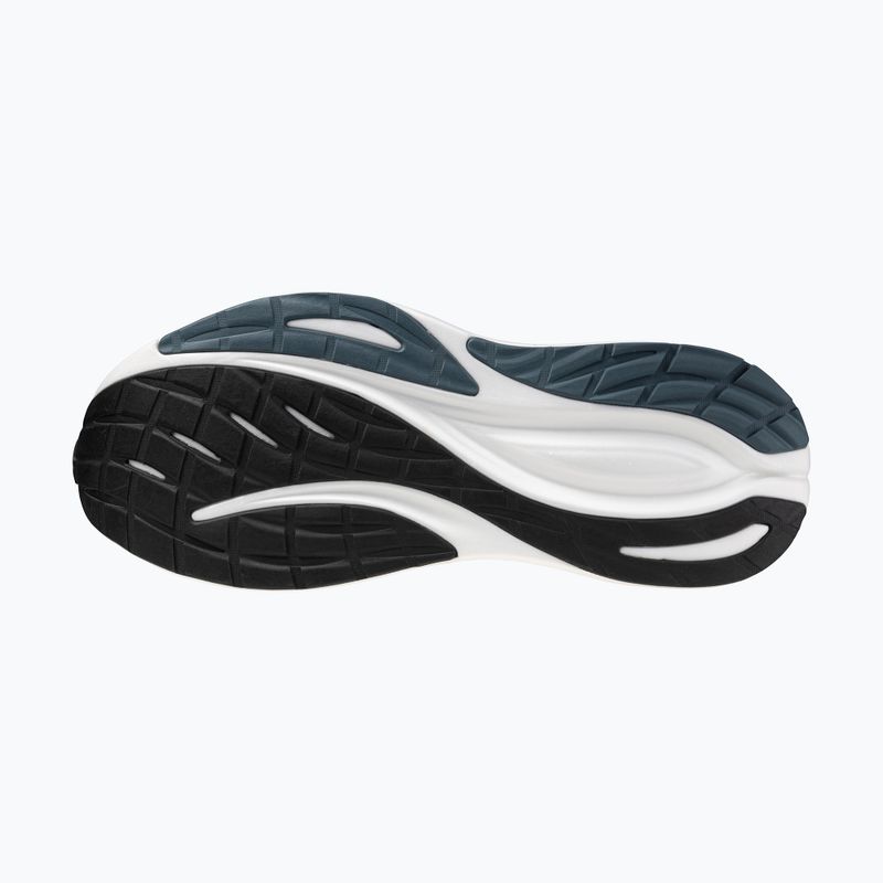 Кросівки для бігу чоловічі Mizuno Neo Zen 2 dark slate/foggy dew/blue jewel 4