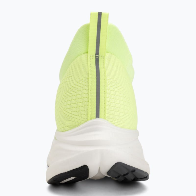 Кросівки для бігу чоловічі Mizuno Neo Zen 2 lime pulp/iron gate/white 6