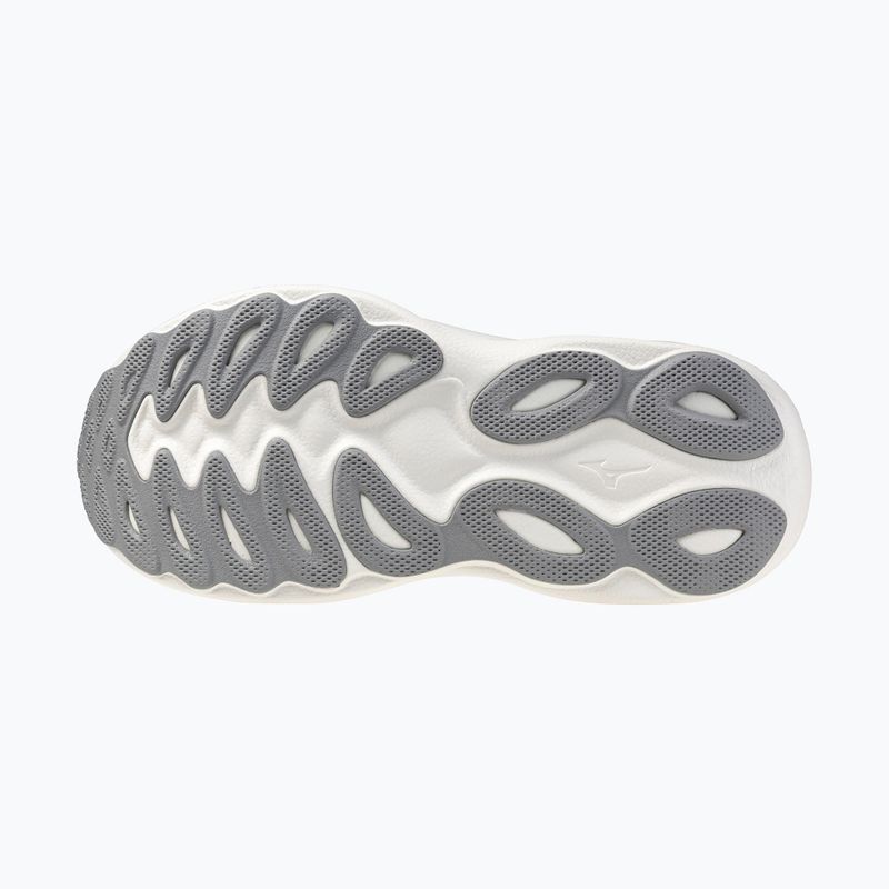 Кросівки для бігу жіночі Mizuno Wave Sky 9 lime pulp/white/flamingo coral 4