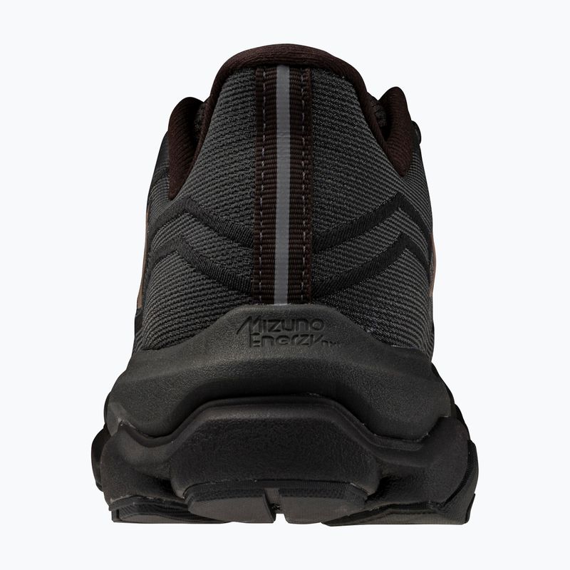 Кросівки для бігу жіночі Mizuno Wave Horizon 9 phantom/dystopic ray/black 3