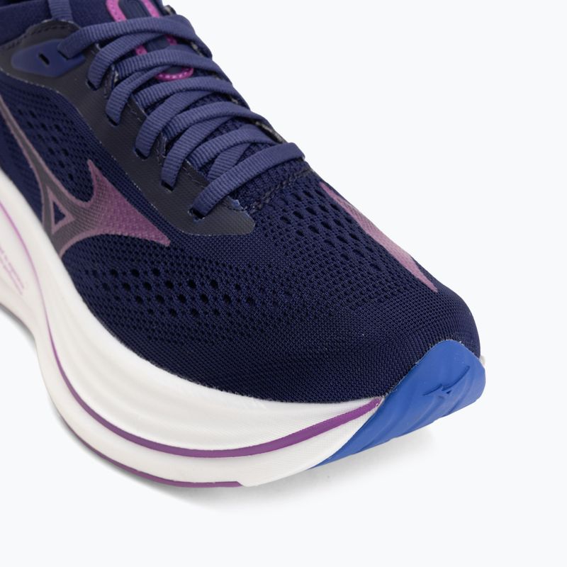 Кросівки для бігу жіночі Mizuno Neo Zen 2 rhodonite/dahlia/royal blue 7