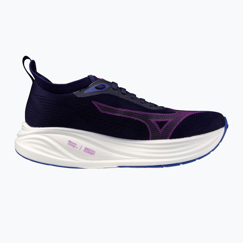 Кросівки для бігу жіночі Mizuno Neo Zen 2 rhodonite/dahlia/royal blue 2