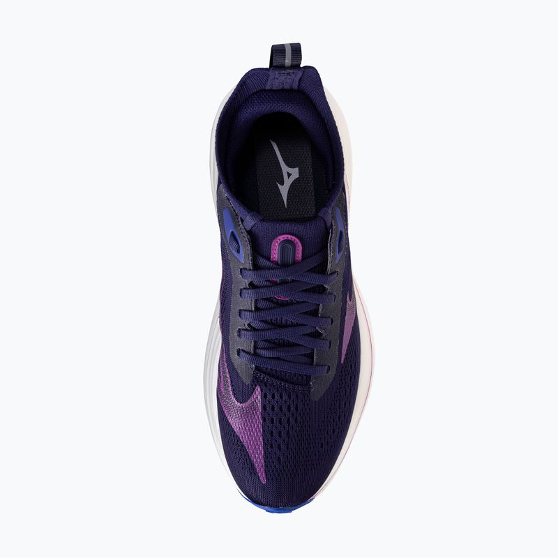 Кросівки для бігу жіночі Mizuno Neo Zen 2 rhodonite/dahlia/royal blue 5
