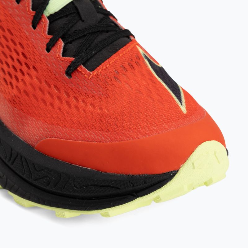 Кросівки для бігу Mizuno Neo Accera orange/lime pulp/black 7