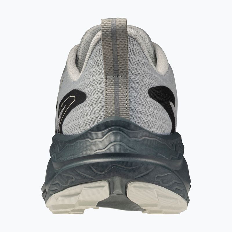 Кросівки для бігу чоловічі Mizuno Neo Lumina mirage gray/vulcan/blue jewel 3