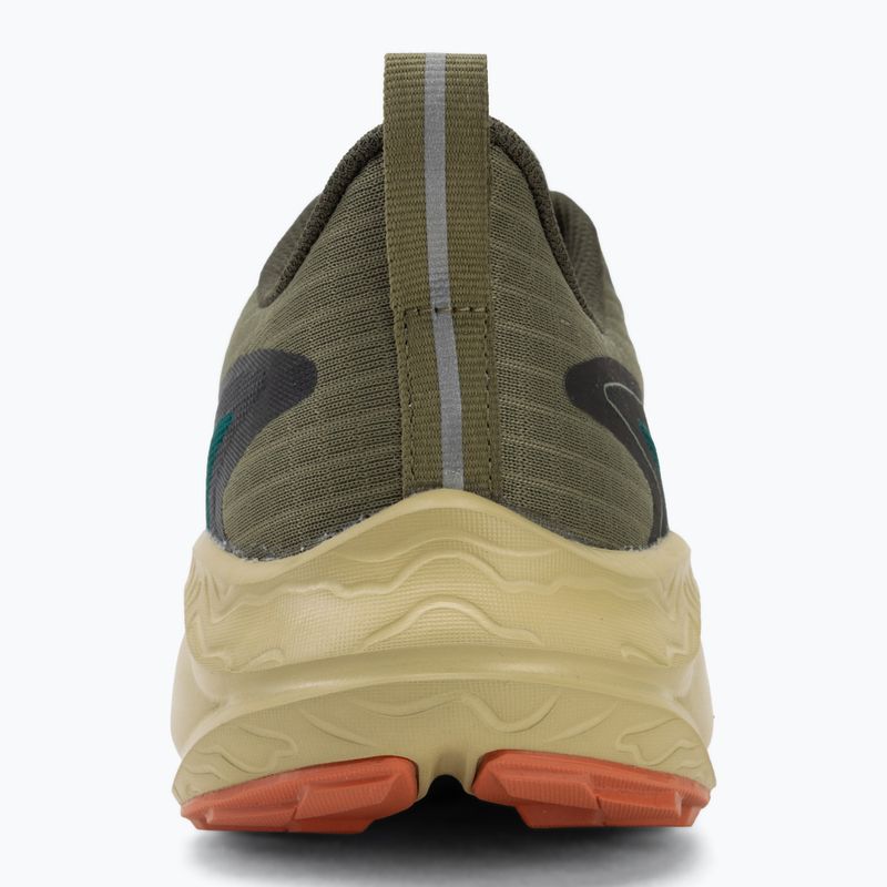 Кросівки для бігу чоловічі Mizuno Neo Lumina martini olive/forest night/ginger 6