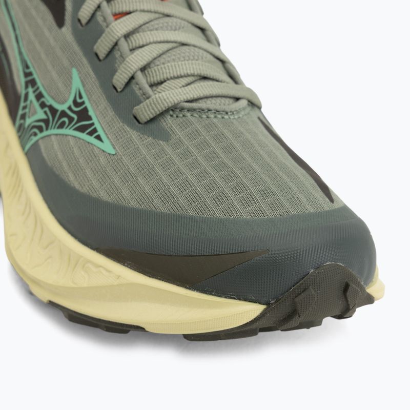 Кросівки для бігу жіночі Mizuno Neo Lumina sea spray/mentholated/beechnut 7