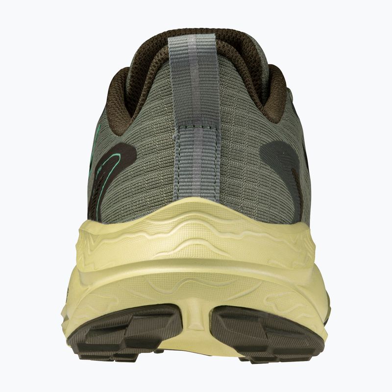 Кросівки для бігу жіночі Mizuno Neo Lumina sea spray/mentholated/beechnut 3