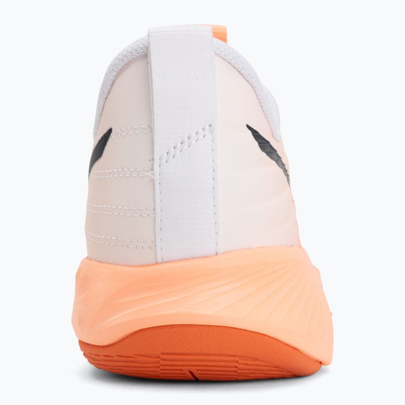 Кросівки волейбольні Mizuno Wave Momentum Pro flamingo coral/carbon/white 6