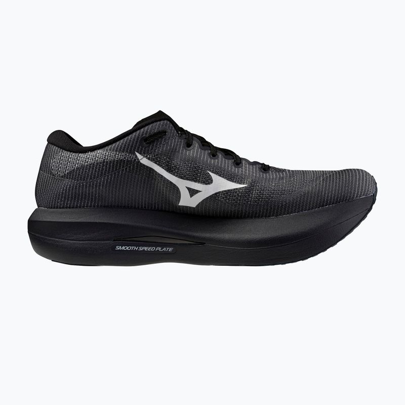 Кросівки для бігу Mizuno Hyperwarp Pure vulcan/white/moonlit ocean 2