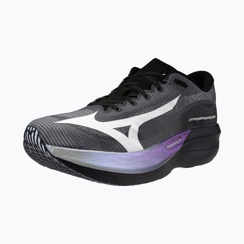 Кросівки для бігу Mizuno Hyperwarp Elite vulcan/white/moonlit ocean 3