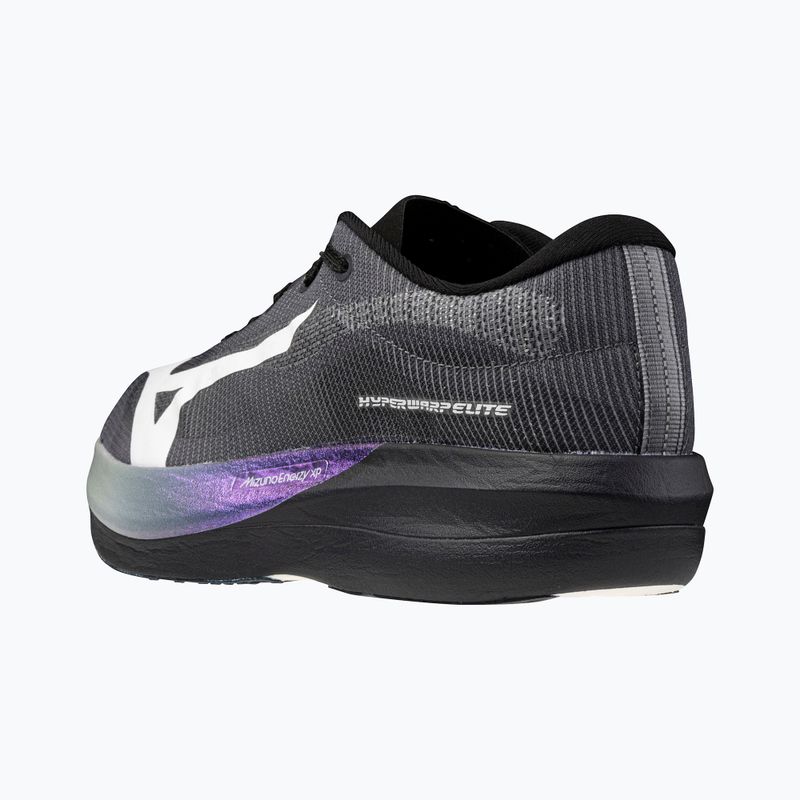 Кросівки для бігу Mizuno Hyperwarp Elite vulcan/white/moonlit ocean 4
