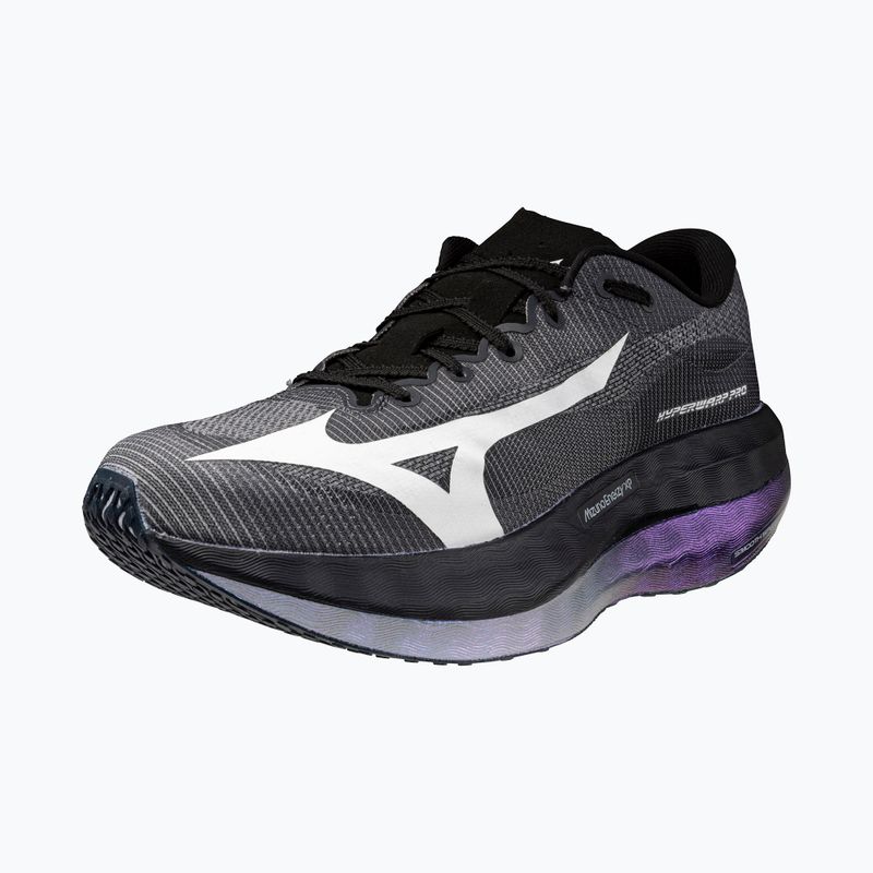 Кросівки для бігу Mizuno Hyperwarp Pro vulcan/white/moonlit ocean 4