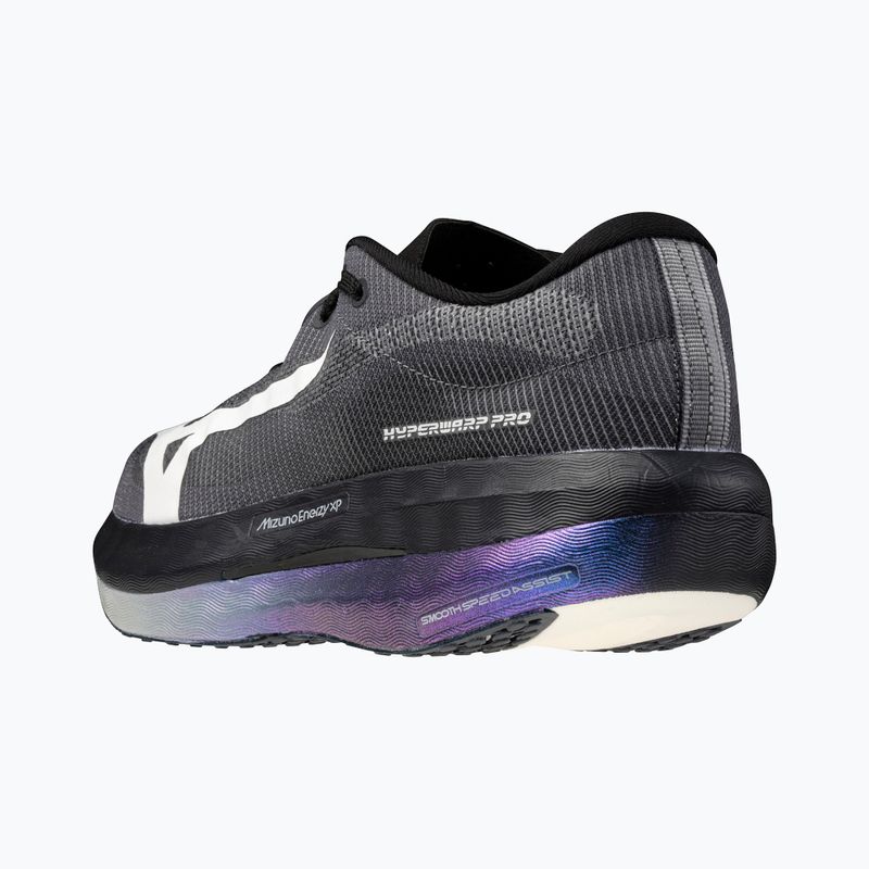 Кросівки для бігу Mizuno Hyperwarp Pro vulcan/white/moonlit ocean 5