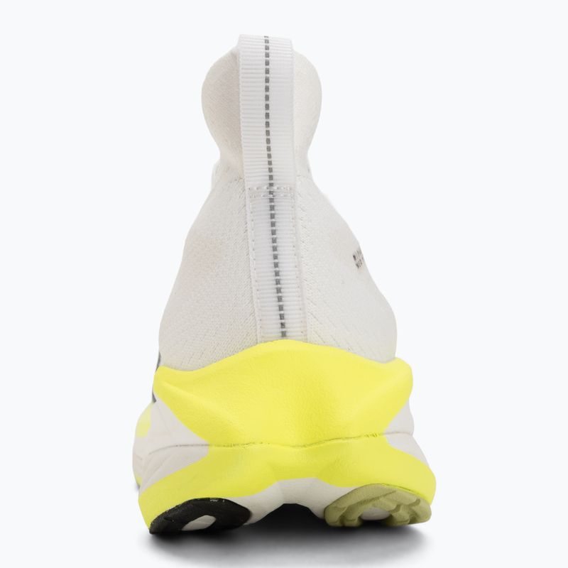 Кросівки для бігу жіночі Mizuno Neo Vista 3 white/black/orange 6
