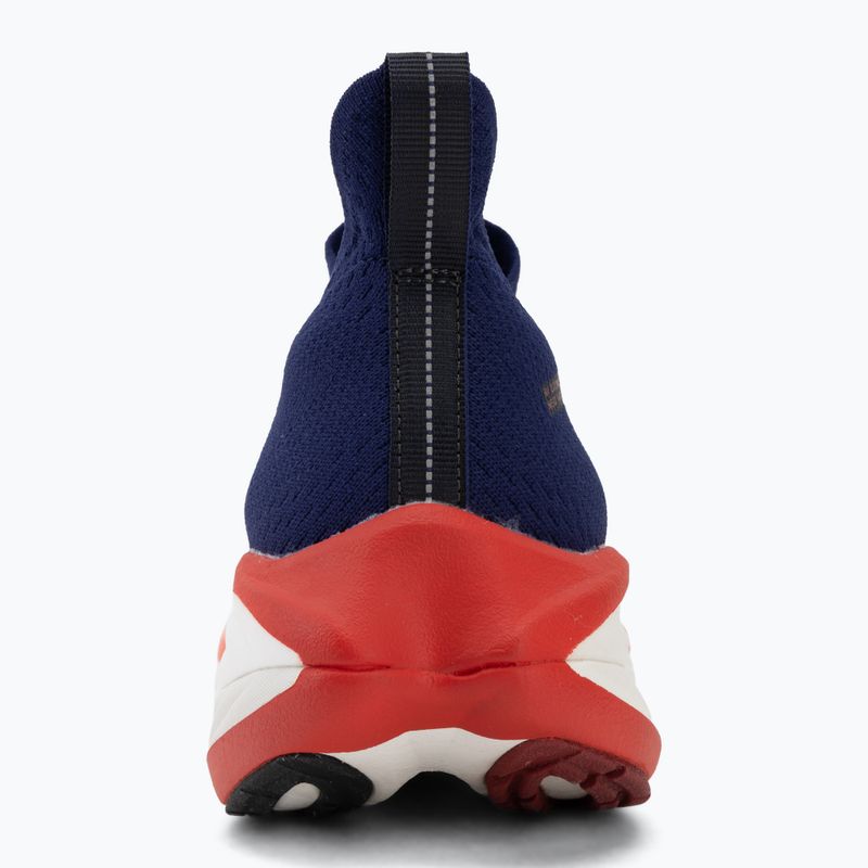 Кросівки для бігу чоловічі Mizuno Neo Vista 3 beacon blue/artisan's gold/tomato puree 6