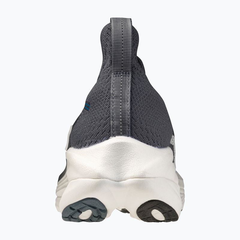 Кросівки для бігу чоловічі Mizuno Neo Vista 3 dark slate/white/blue jewel 3