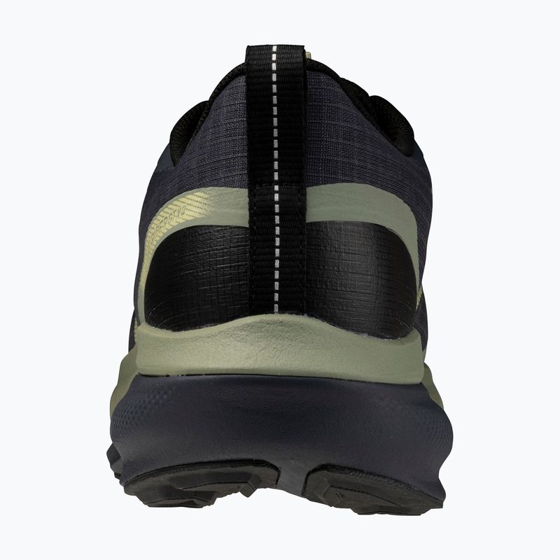 Кросівки для бігу чоловічі Mizuno Wave Rider GTX 4 sea spray/beechnut/india ink 3