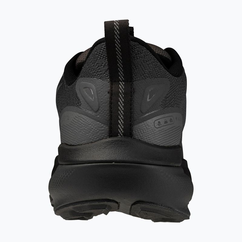 Кросівки для бігу чоловічі Mizuno Wave Rider TT 4 quiet shade/blackened pearl/black 3
