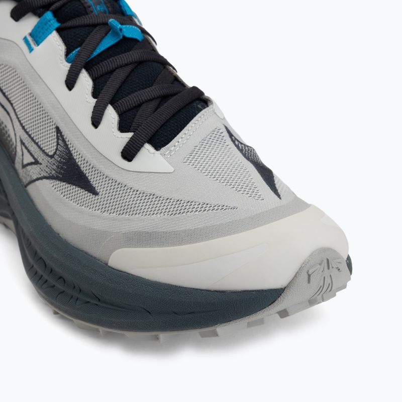 Кросівки для бігу чоловічі Mizuno Neo Daichi 10 foggy dew/vulcan/dark slate 7