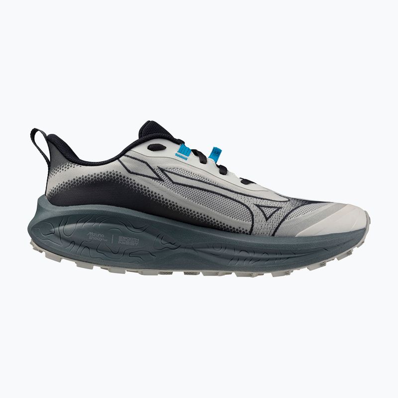 Кросівки для бігу чоловічі Mizuno Neo Daichi 10 foggy dew/vulcan/dark slate 2