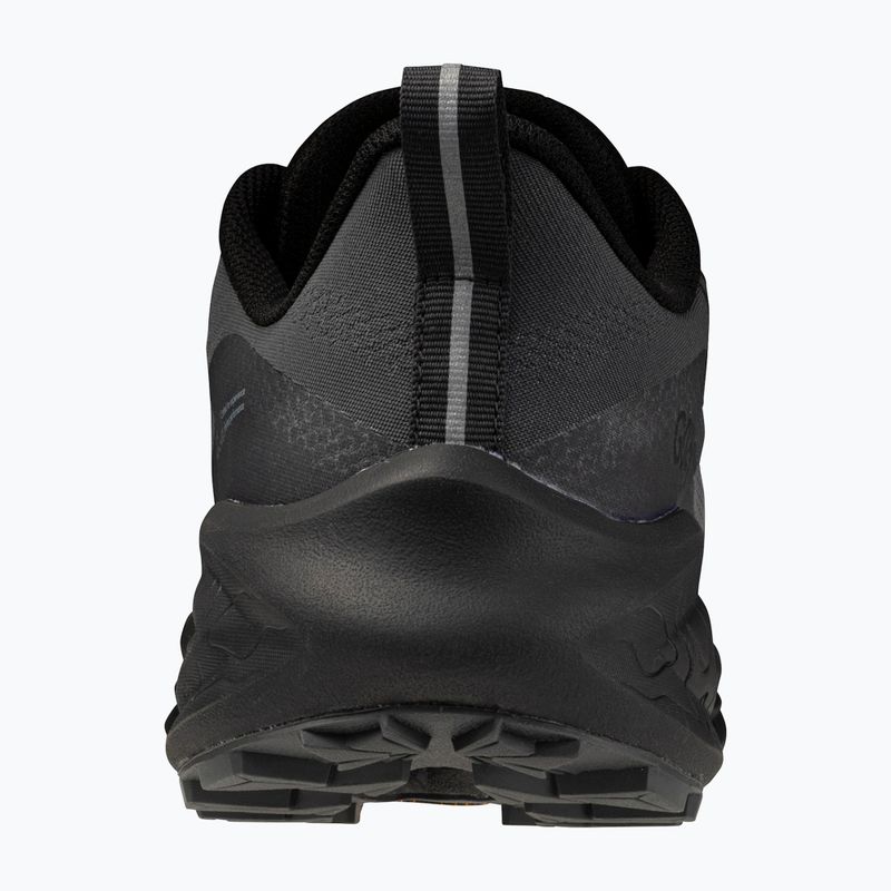 Кросівки для бігу чоловічі Mizuno Neo Daichi 10 Gtx black oyster/black/blue jewel 3