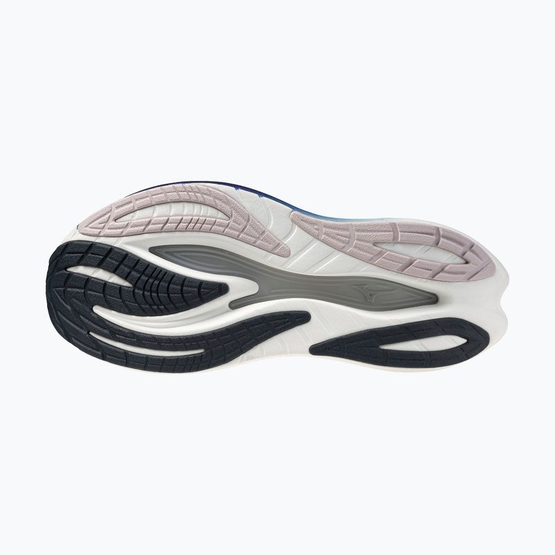 Кросівки для бігу Mizuno Neo Vista 3 lilac hint/vulcan/moonlit ocean 4