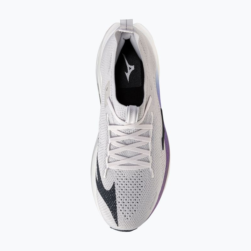 Кросівки для бігу Mizuno Neo Vista 3 lilac hint/vulcan/moonlit ocean 5