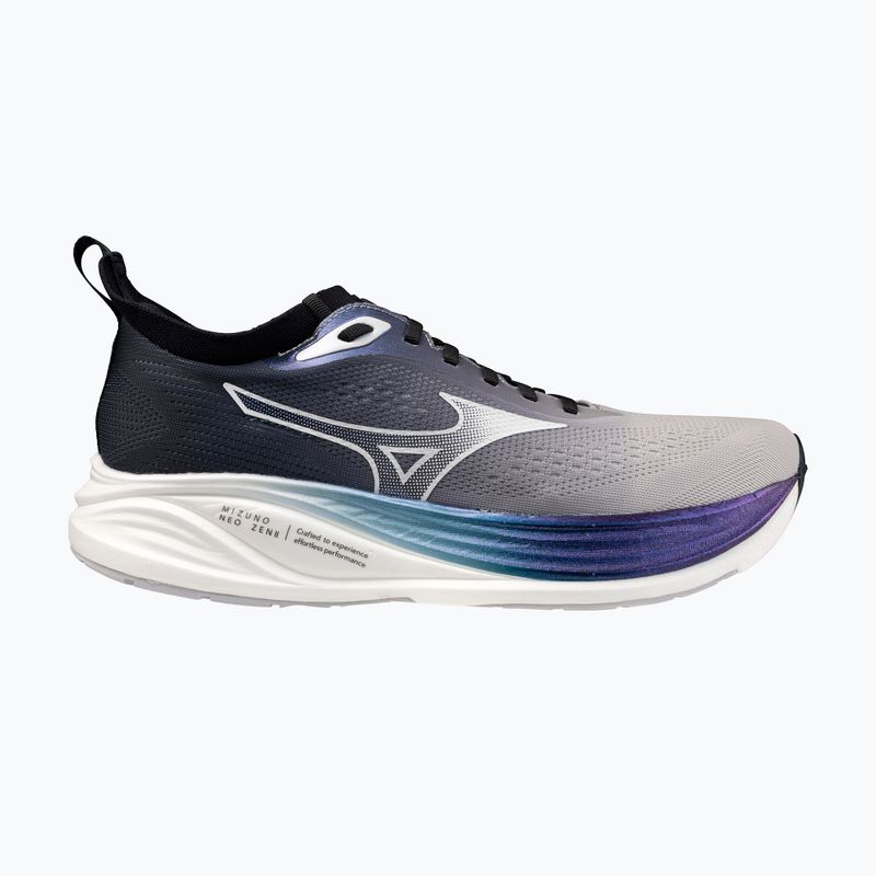 Кросівки для бігу Mizuno Neo Zen 2 lilac hint/white/moonlit ocean
