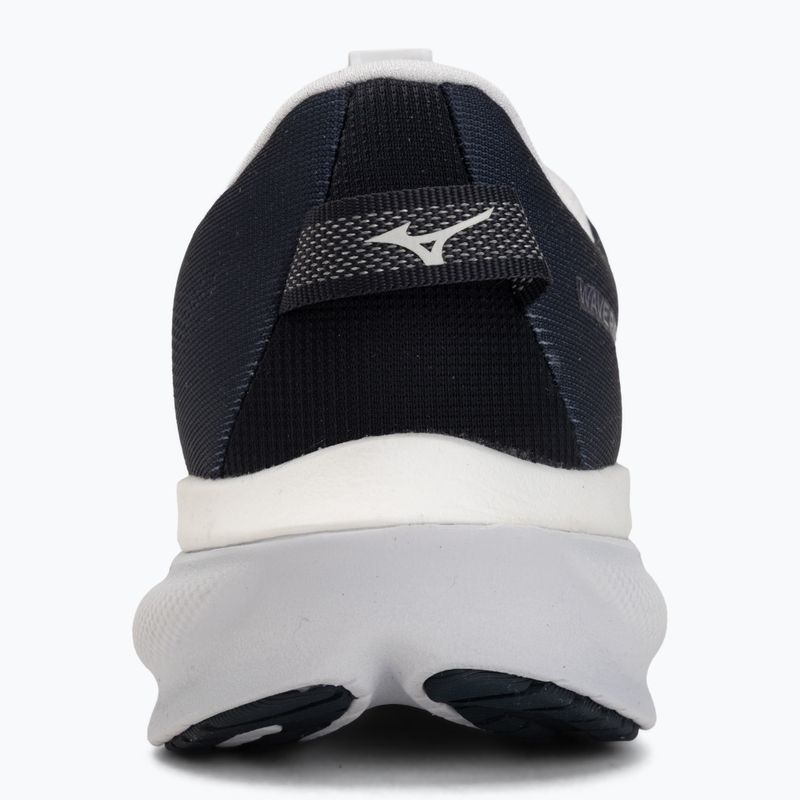 Кросівки для бігу Mizuno Wave Rider 30 vulcan/lilac hint/moonlit ocean 6