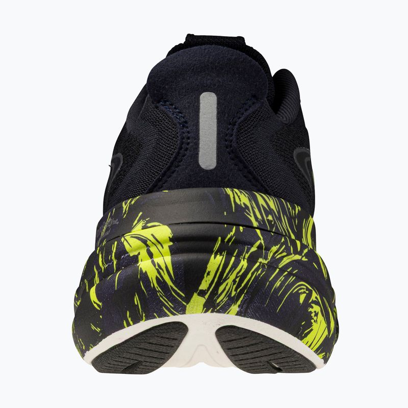 Кросівки для бігу Mizuno Sky Prime vulcan/grossular green/black 3