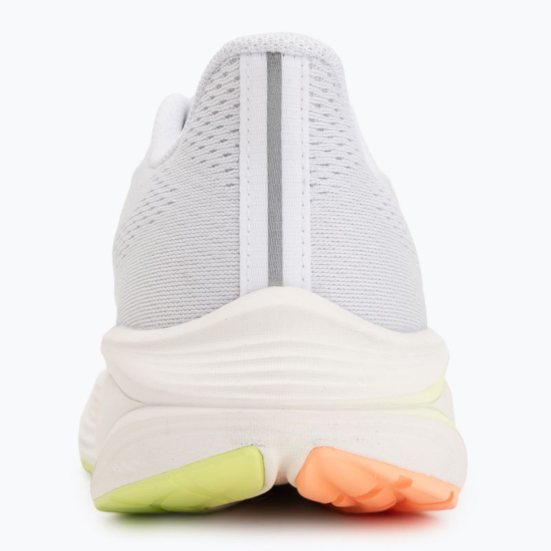 Кросівки для бігу жіночі Mizuno Neo Cosmo 2 white/flamingo coral/lime pulp 6