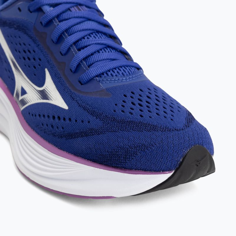 Кросівки для бігу жіночі Mizuno Neo Cosmo 2 royal blue/silver/dahlia 7
