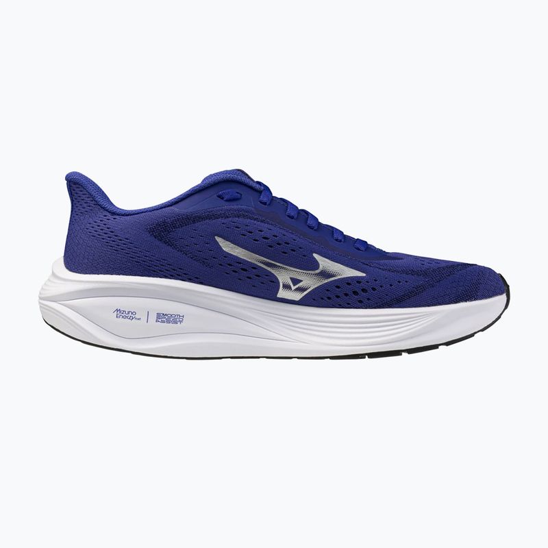 Кросівки для бігу жіночі Mizuno Neo Cosmo 2 royal blue/silver/dahlia 2