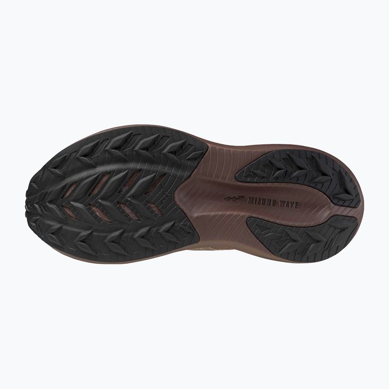 Кросівки для бігу жіночі Mizuno Wave Rider Tt 4 peppercorn/simply taupe/black 3