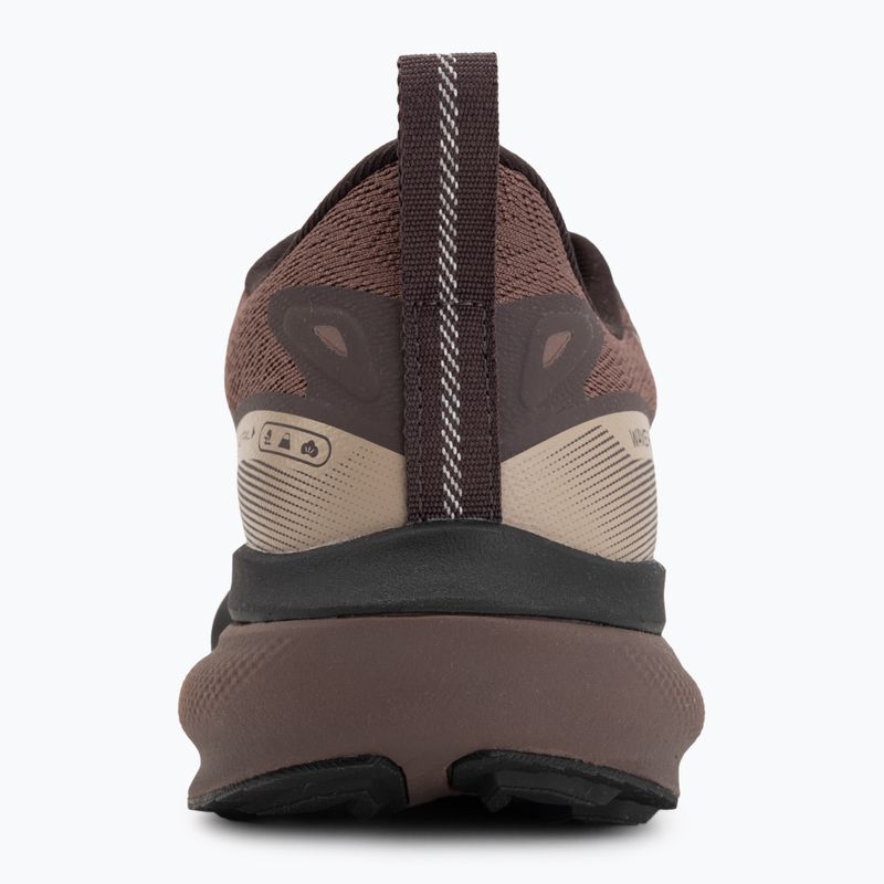 Кросівки для бігу жіночі Mizuno Wave Rider Tt 4 peppercorn/simply taupe/black 6