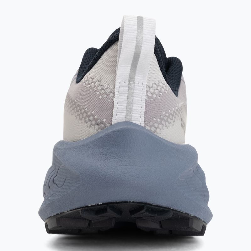 Кросівки для бігу жіночі Mizuno Neo Daichi 10 dapple gray/wild wind/vulcan 6
