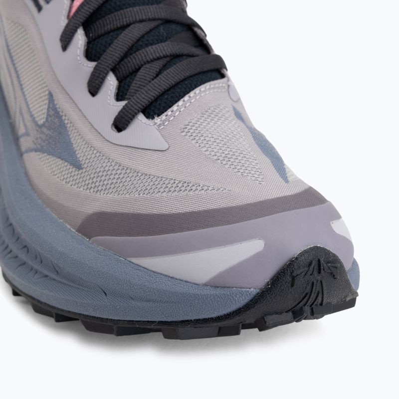 Кросівки для бігу жіночі Mizuno Neo Daichi 10 dapple gray/wild wind/vulcan 7