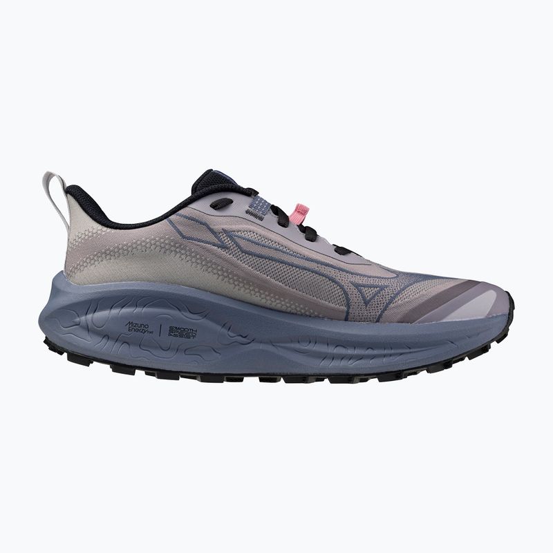 Кросівки для бігу жіночі Mizuno Neo Daichi 10 dapple gray/wild wind/vulcan 2
