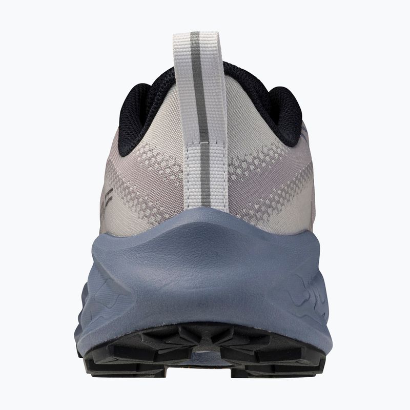 Кросівки для бігу жіночі Mizuno Neo Daichi 10 dapple gray/wild wind/vulcan 3
