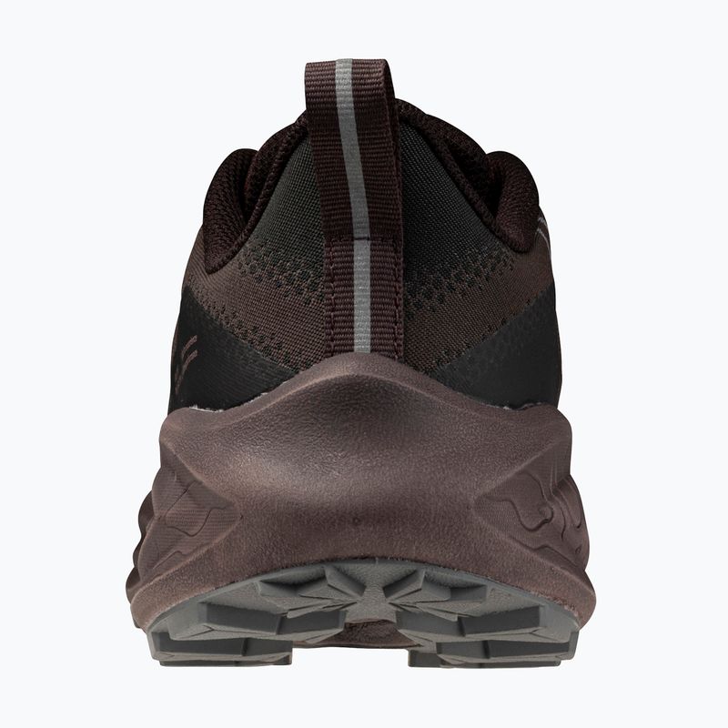 Кросівки для бігу жіночі Mizuno Neo Daichi 10 raisin/quiet shade/black bean 3