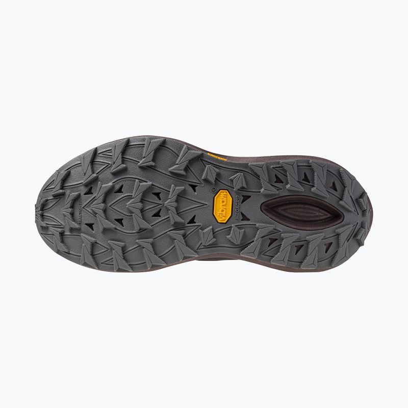 Кросівки для бігу жіночі Mizuno Neo Daichi 10 raisin/quiet shade/black bean 4