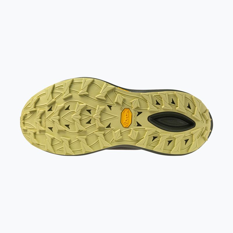 Кросівки для бігу жіночі Mizuno Neo Daichi 10 Gtx forest night/silver fern/beechnut 4