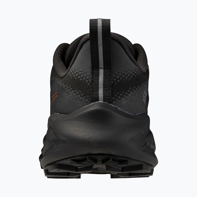 Кросівки для бігу жіночі Mizuno Neo Daichi 10 Gtx black/quiet shade/sunstone 3