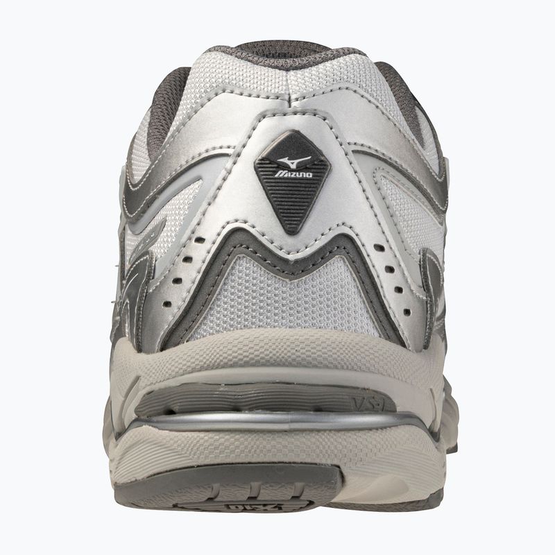 Взуття Mizuno Wave Mustang Ls foggy dew/harbor mist/silver 3