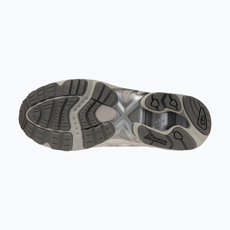 Взуття Mizuno Wave Mustang Ls foggy dew/harbor mist/silver 4