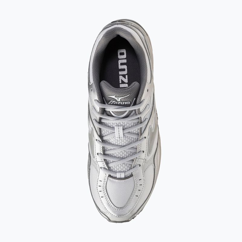 Взуття Mizuno Wave Mustang Ls foggy dew/harbor mist/silver 5